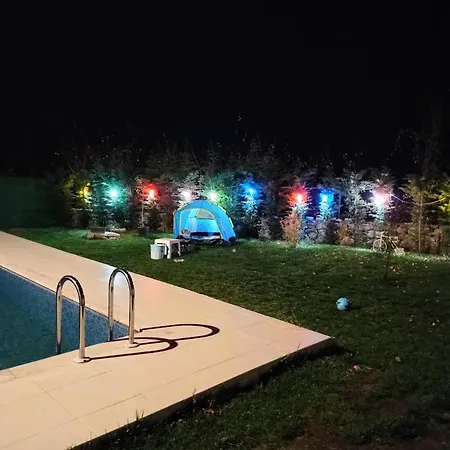 Villa Masal Evi Sakarya (Marmara)