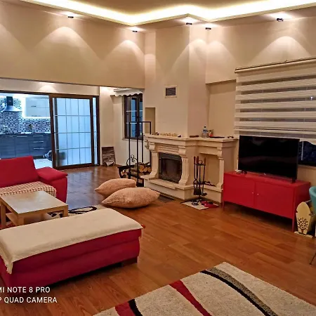 Masal Evi *