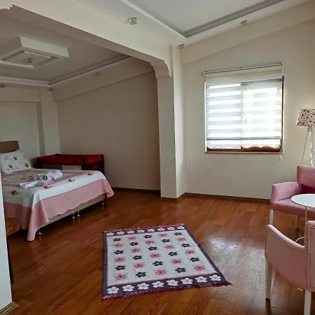 Masal Evi * Sakarya (Marmara)