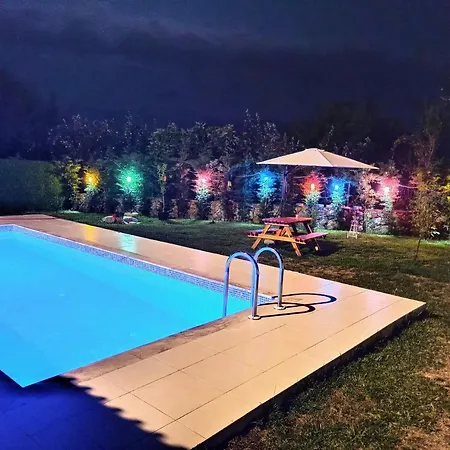 Masal Evi Villa Sakarya (Marmara)