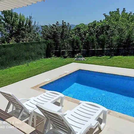 Villa Masal Evi Sakarya (Marmara)