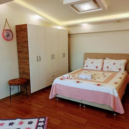 Villa Masal Evi