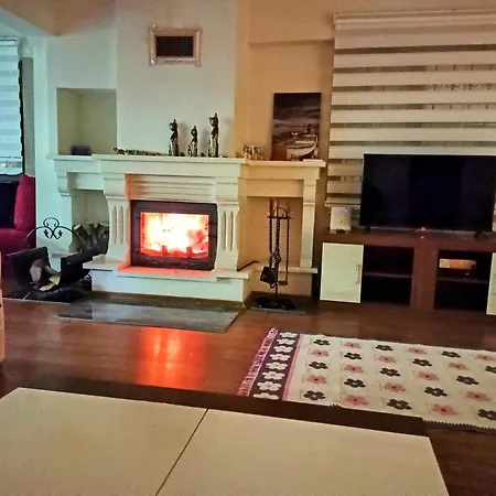 Masal Evi Villa Sakarya (Marmara)