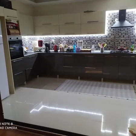Villa Masal Evi Sakarya (Marmara)
