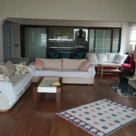 Villa Masal Evi