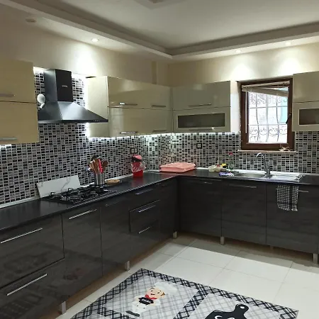 Masal Evi Villa Sakarya (Marmara)