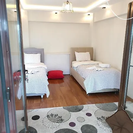 Masal Evi Villa *