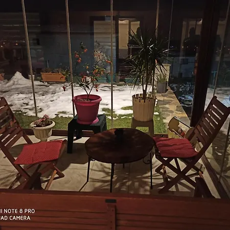 Masal Evi Villa *