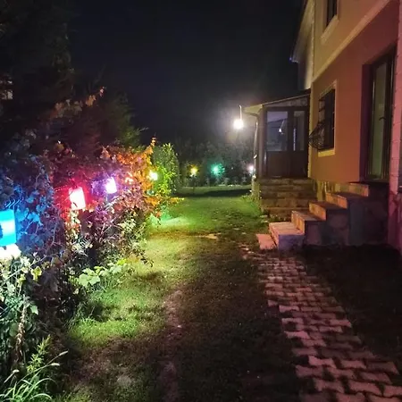 Masal Evi