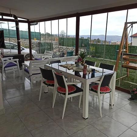 Villa Masal Evi