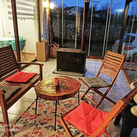 Masal Evi Sakarya (Marmara)