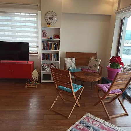 Masal Evi