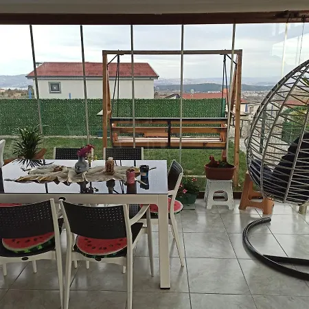 Villa Masal Evi *