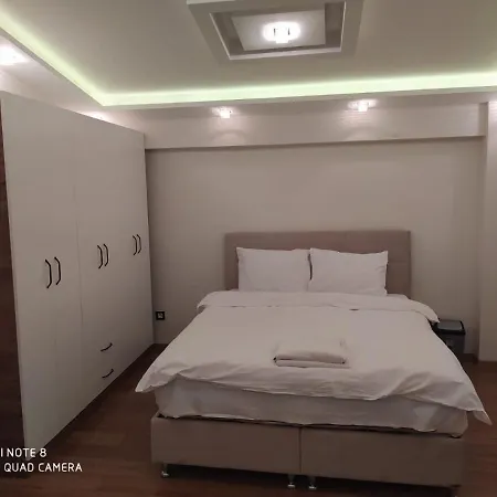 Masal Evi Villa