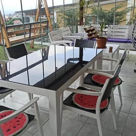 Masal Evi *
