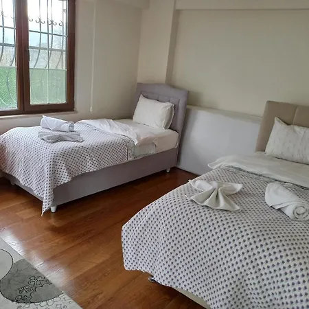 Masal Evi Villa *
