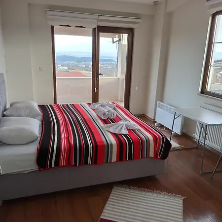 Masal Evi *