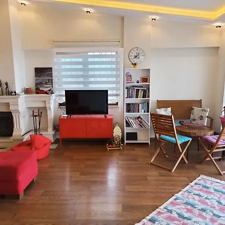 Masal Evi Sakarya (Marmara)