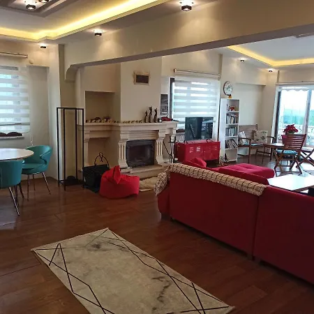 Masal Evi *