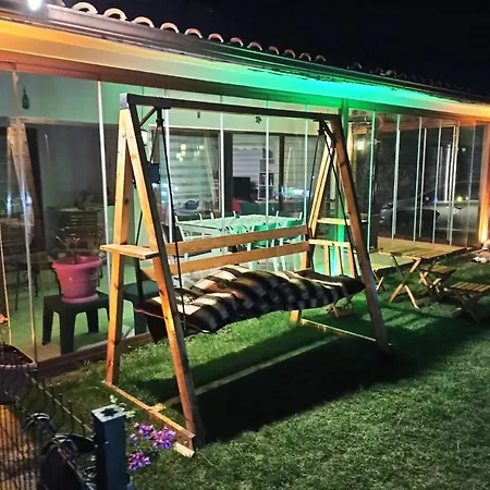 Villa Masal Evi *