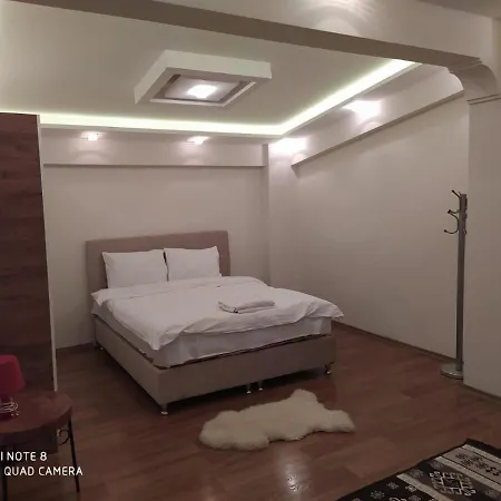 Villa Masal Evi *