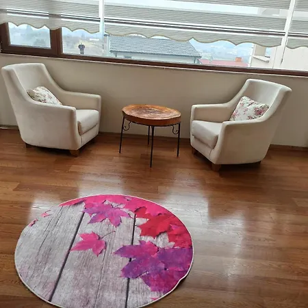 Masal Evi * Sakarya (Marmara)