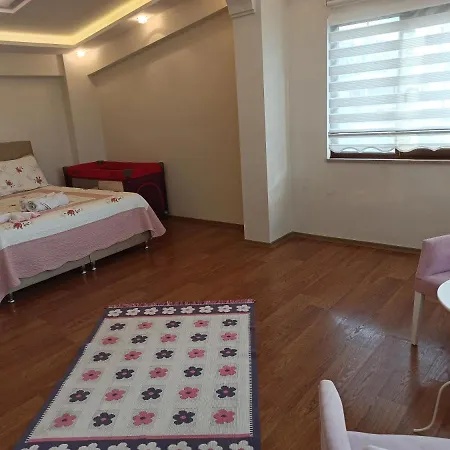Villa Masal Evi *