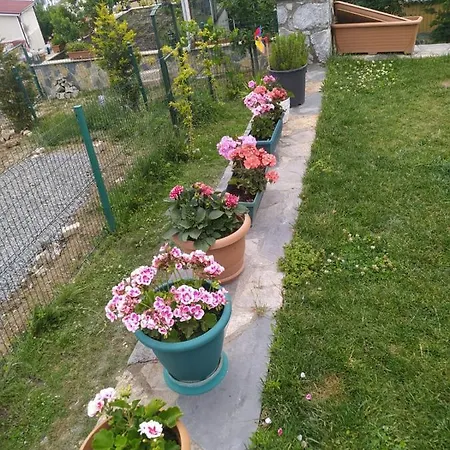 Villa Masal Evi *