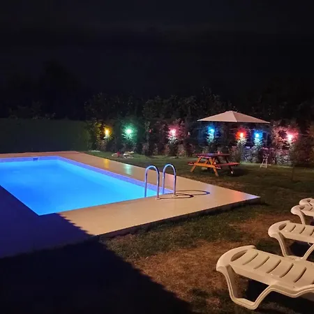 Masal Evi *