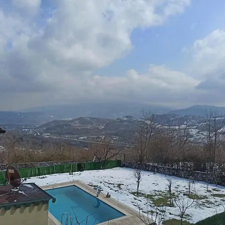 Masal Evi * Sakarya (Marmara)