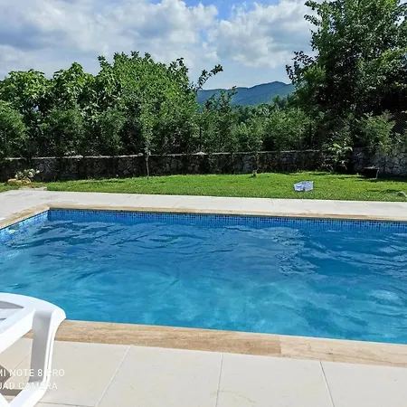 Masal Evi Villa