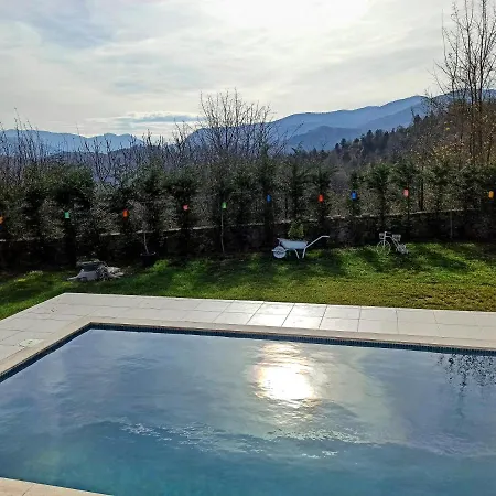 Masal Evi Villa Sakarya (Marmara)