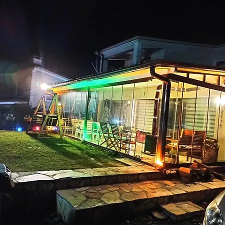 Masal Evi Sakarya (Marmara)
