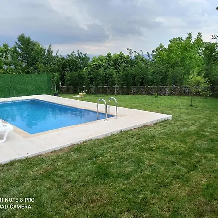 Villa Masal Evi Sakarya (Marmara)