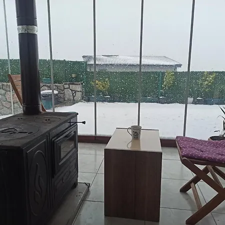 Masal Evi