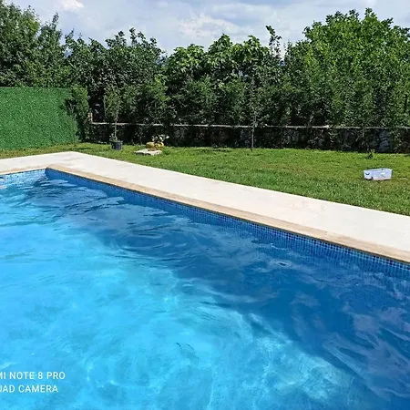 Masal Evi Villa