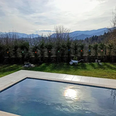 Villa Masal Evi Sakarya (Marmara)