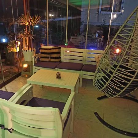 Masal Evi Villa *