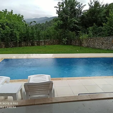 Masal Evi * Sakarya (Marmara)